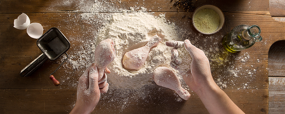 CHICKEN(ネネチキン)