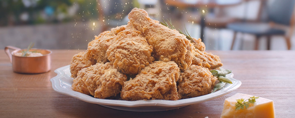 CHICKEN(ネネチキン)